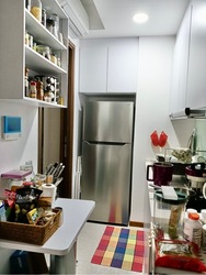 Hillview Garden Estate (D23), Apartment #555748481